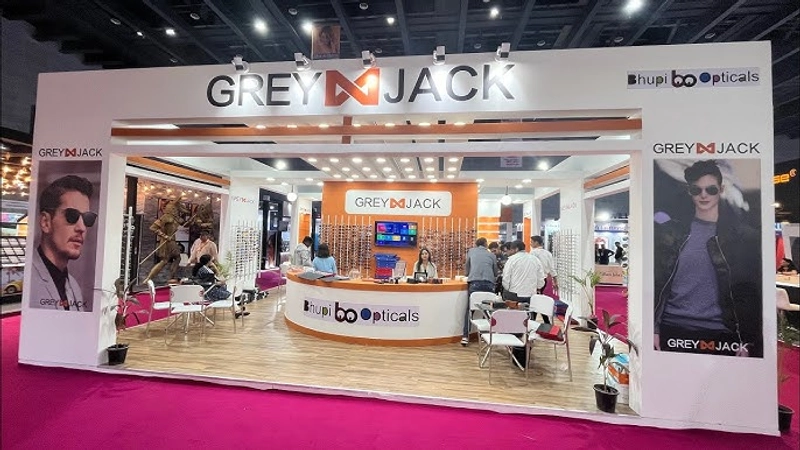 Optic Expo Revealed: B2B Opportunity - 3