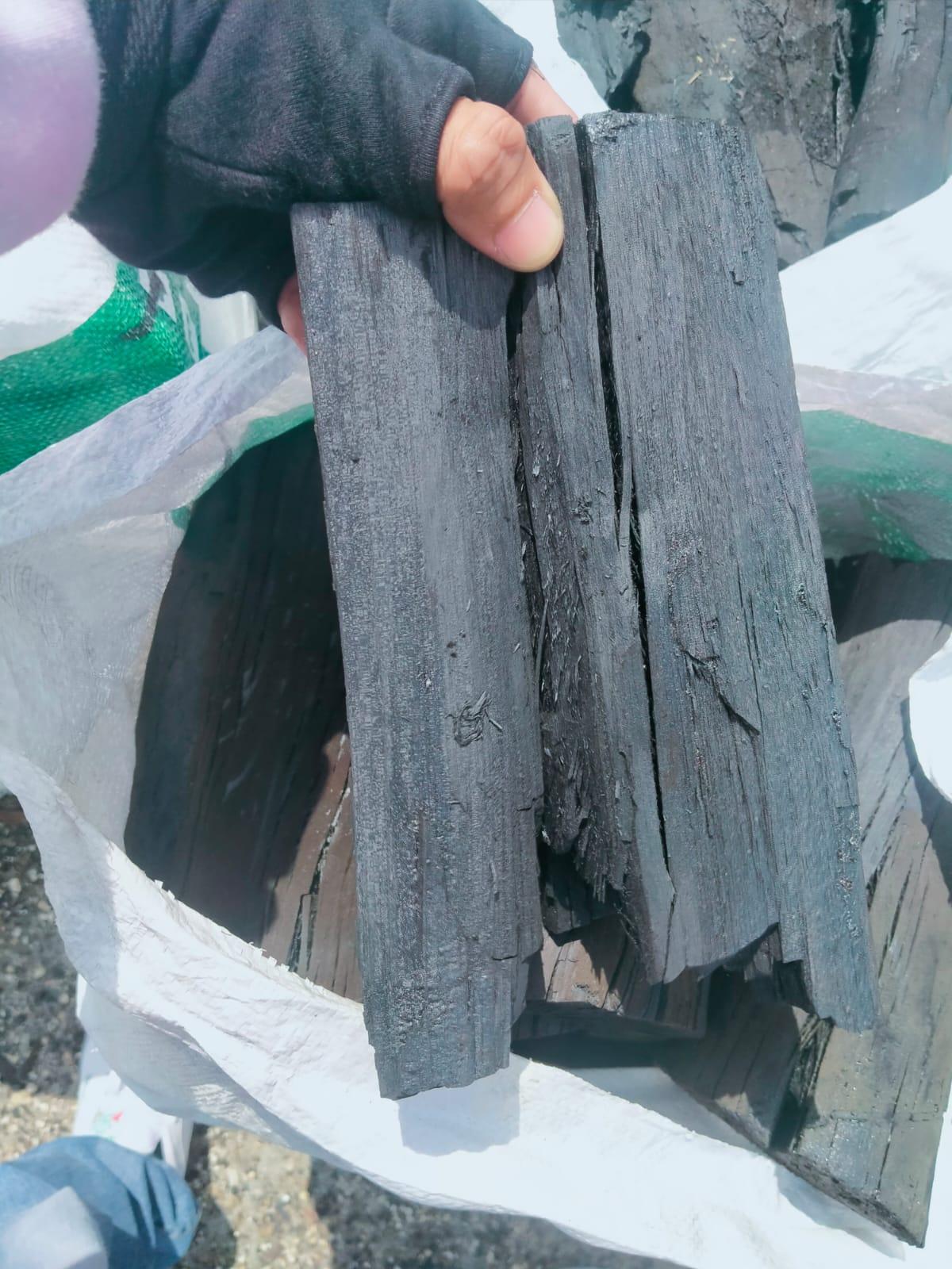 Hardwood Charcoal