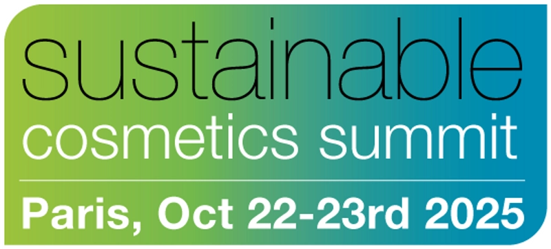 Discover Sustainable Cosmetics Summit Paris: B2B Event Guide