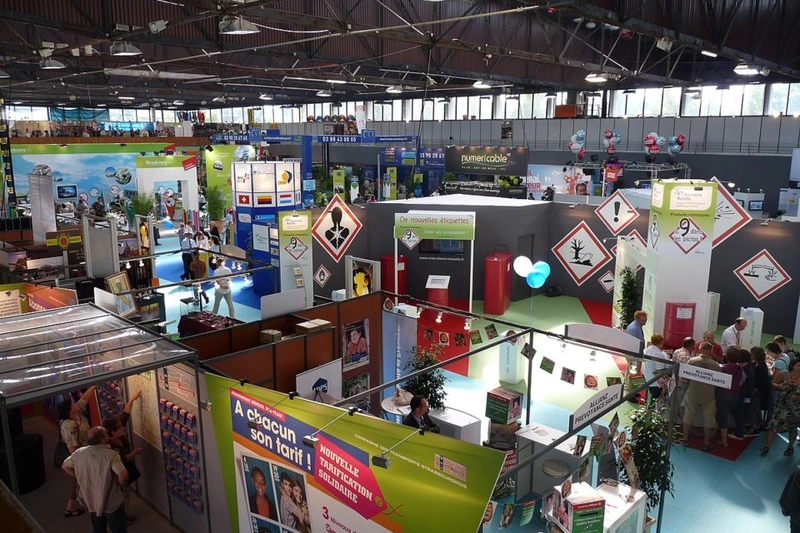 Unlock Foire Europeenne: Must-Know B2B Event - 2