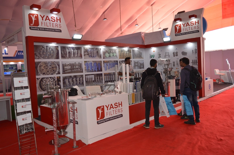 Inside Industrial Expo Ankleshwar: B2B Key Insights - 1