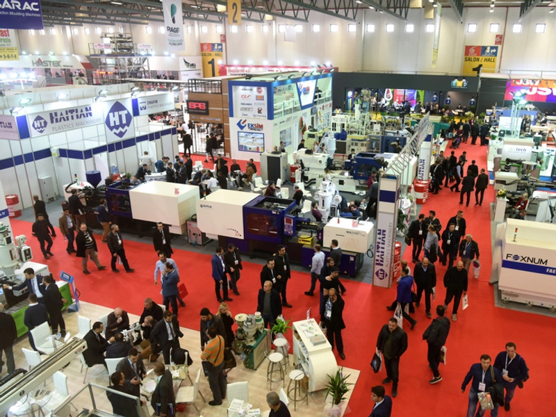 Discover Plast Eurasia: B2B Event Guide - 3