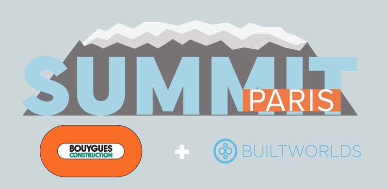 Why Attend BuiltWorlds Paris Summit? B2B Intro