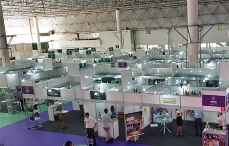 Inside Cachaça Trade Fair: B2B Key Insights - 1