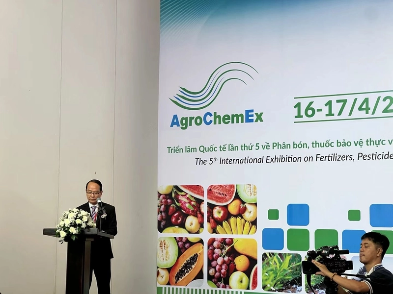 Why AgrochemEx Matters for B2B - 1