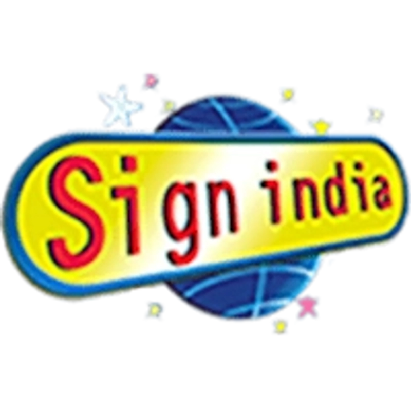 Why Sign India Expo - Chennai Matters for B2B