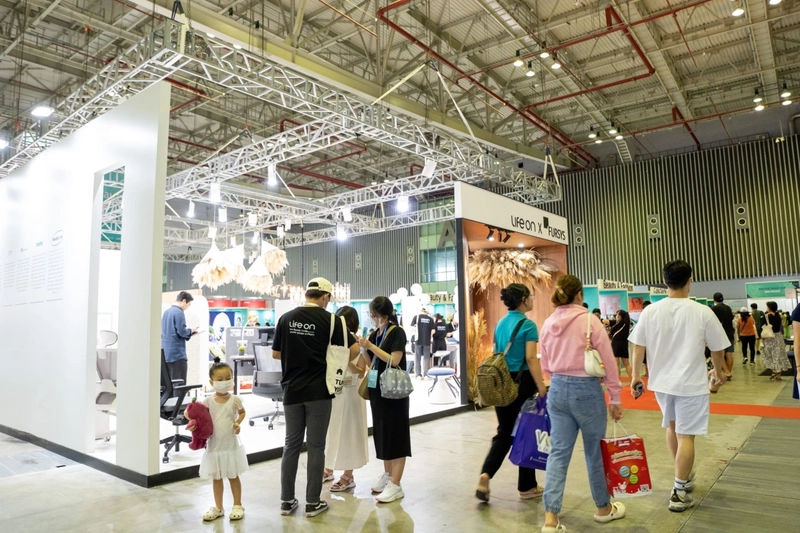 Why Attend Vietnam International Premium Products Fair? B2B Intro - 1