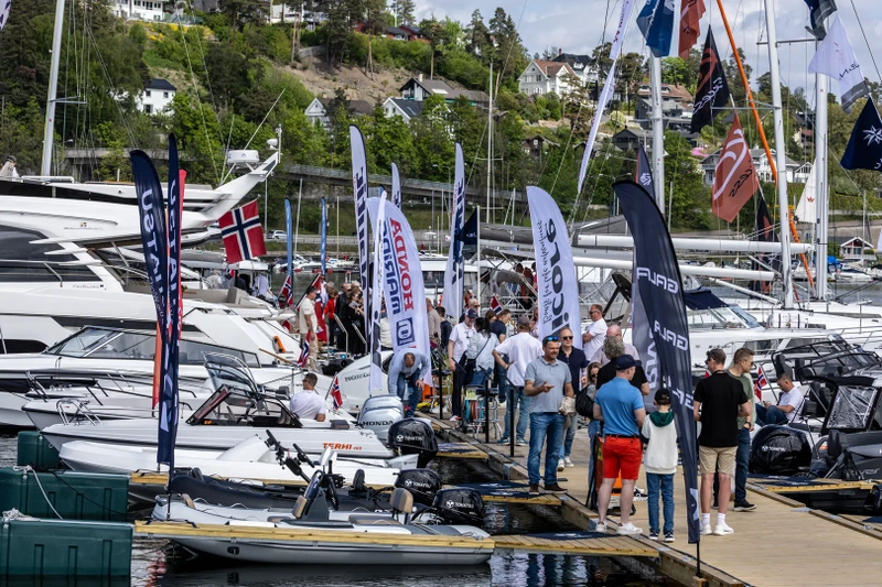 Sjøen for Alle Revealed: B2B Opportunity - 1