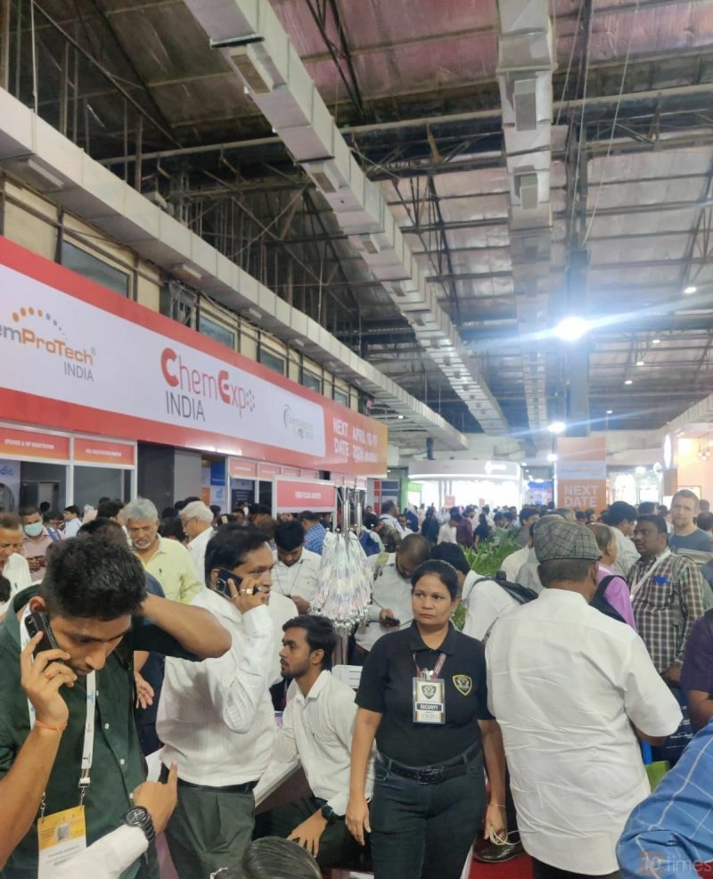 CHEMLOGISTICS INDIA Spotlight: B2B Essentials - 1