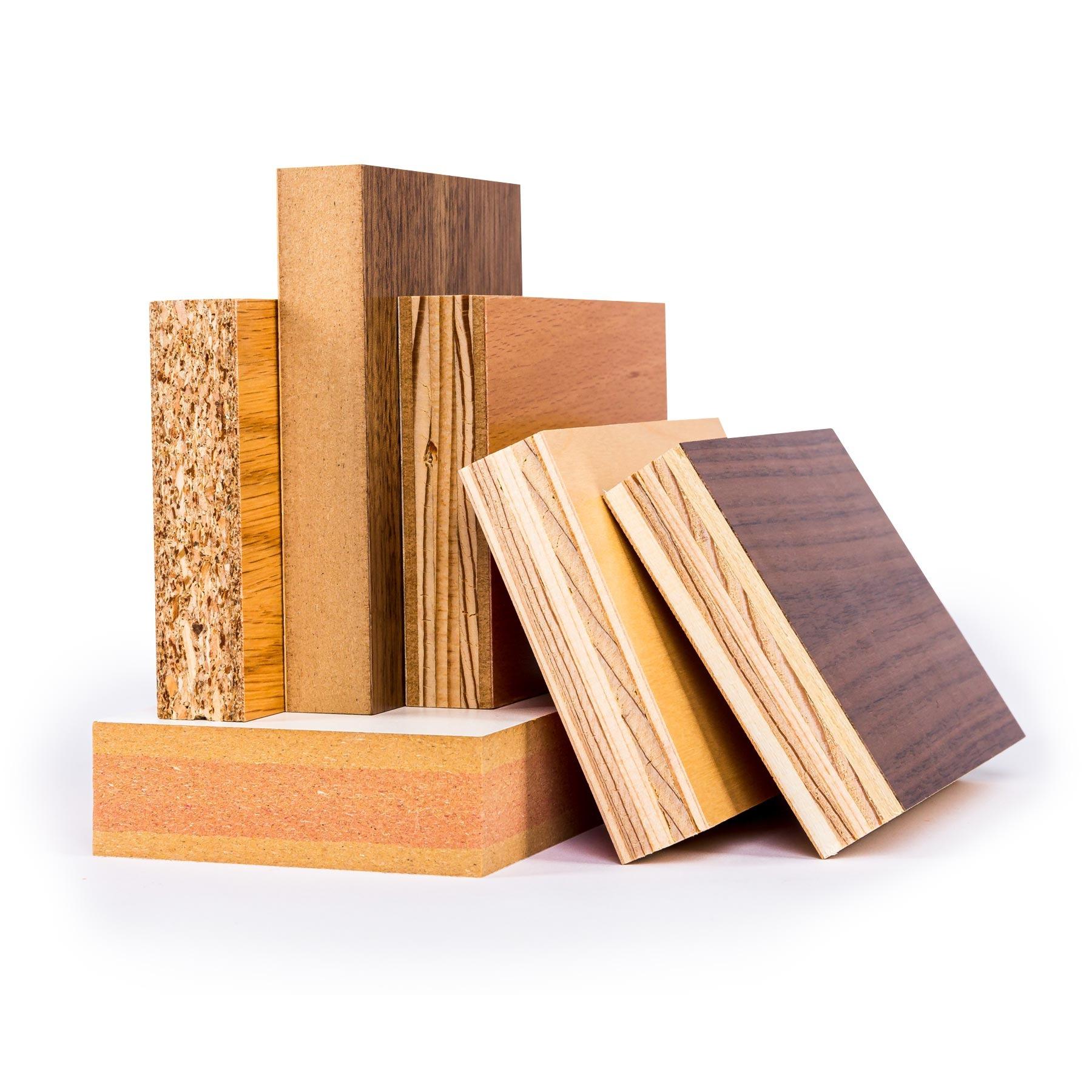 Fire Resistant Plywood Image 3