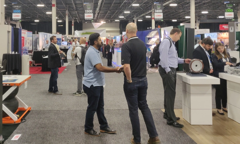 The Battery Show Spotlight: B2B Essentials - 3