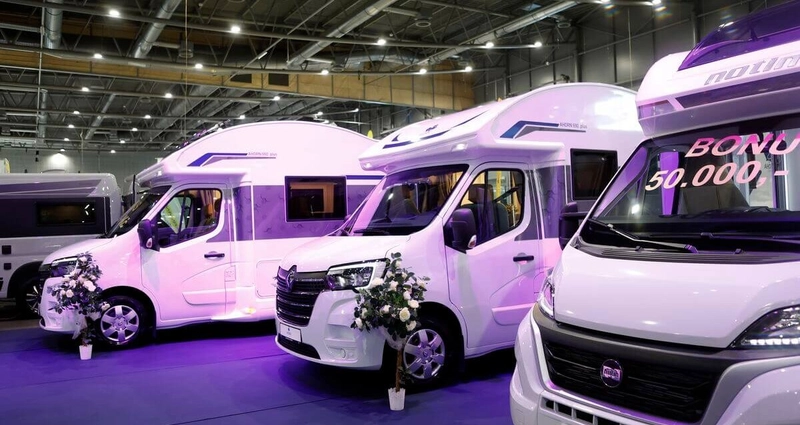 Why Caravaning Matters for B2B - 2