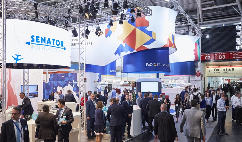 Discover Air Cargo Europe: B2B Event Guide - 2