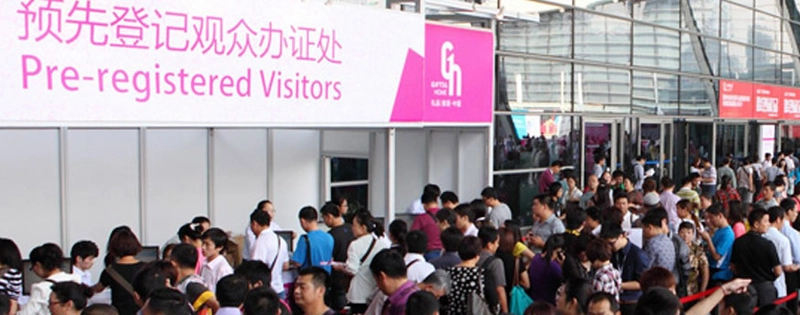 Why International Gifts, Handicrafts, Watches & Houseware Fair - Shenzhen Matters for B2B - 2