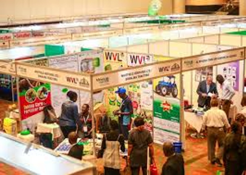 Unlock Africa Agri Expo: Must-Know B2B Event - 1