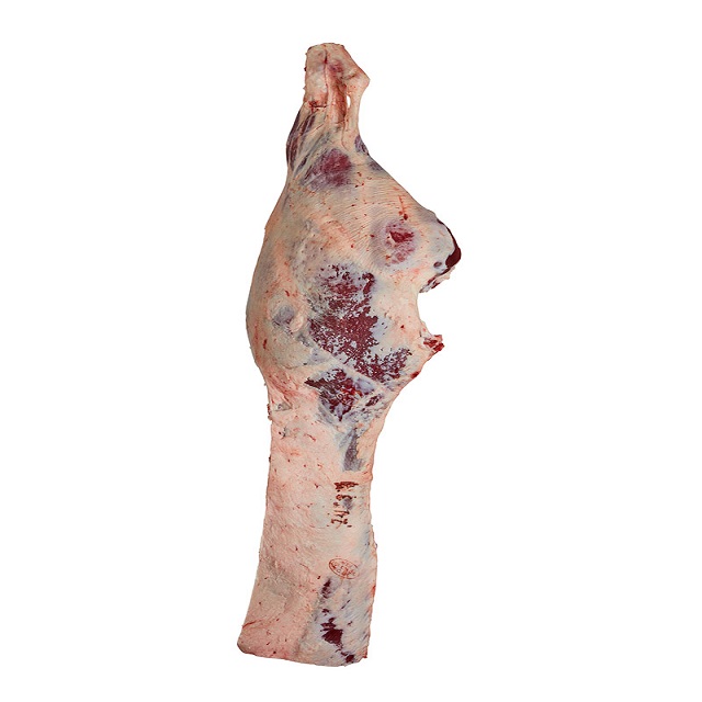 Good Quality Beef Carcass