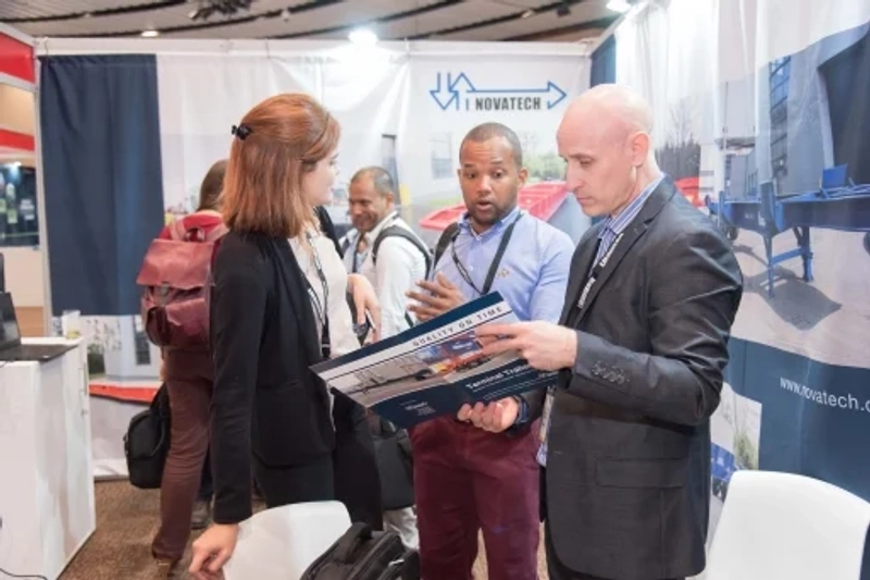 TOC Americas Spotlight: B2B Essentials - 2