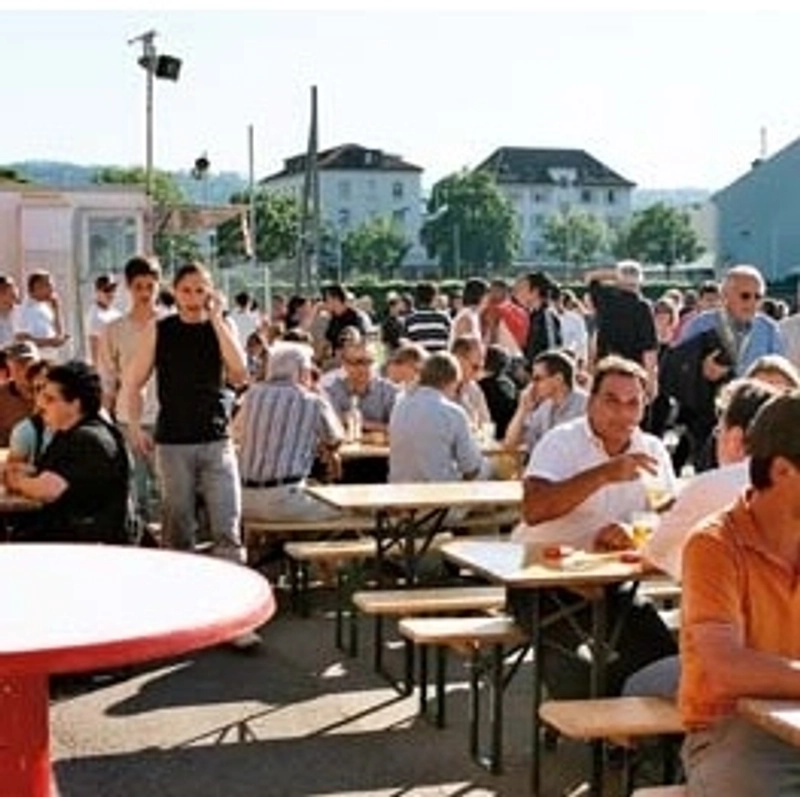 MIO Olten Fair Revealed: B2B Opportunity - 1