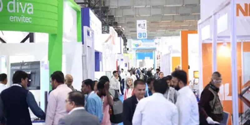 Why Attend IFAT INDIA? B2B Intro