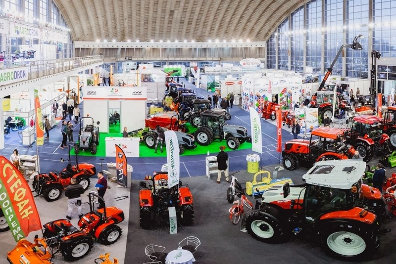 Inside Agro Belgrade: B2B Key Insights - 1