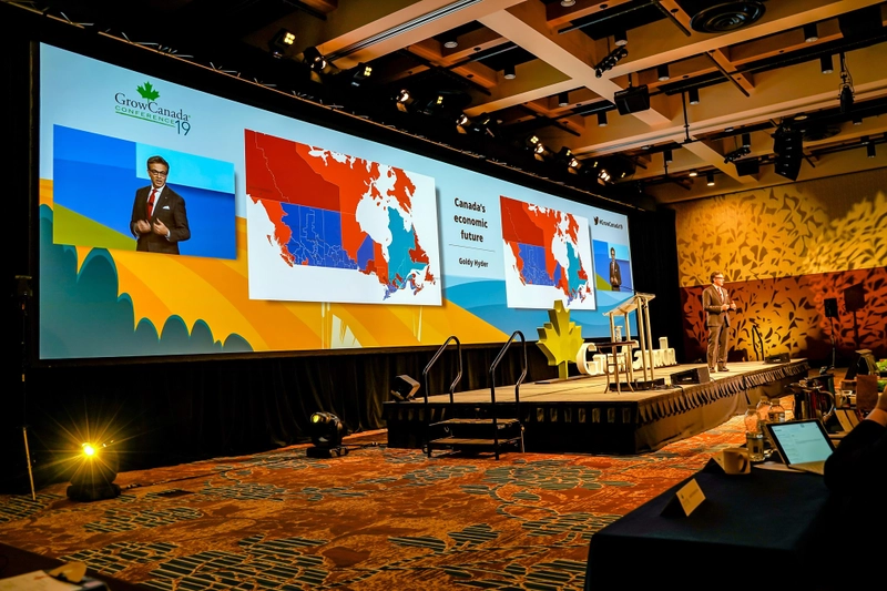 Inside GrowCanada Conference: B2B Key Insights