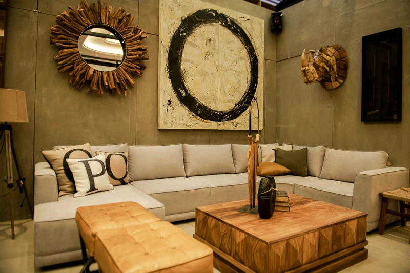 Why International Furniture Expo Matters for B2B - 2