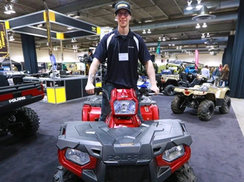 Inside Calgary Boat & Outdoors Show: B2B Key Insights - 3