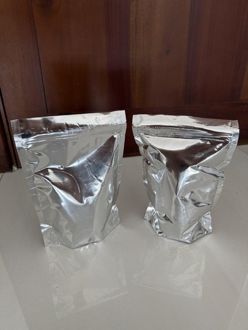 Coconut Milk Powder