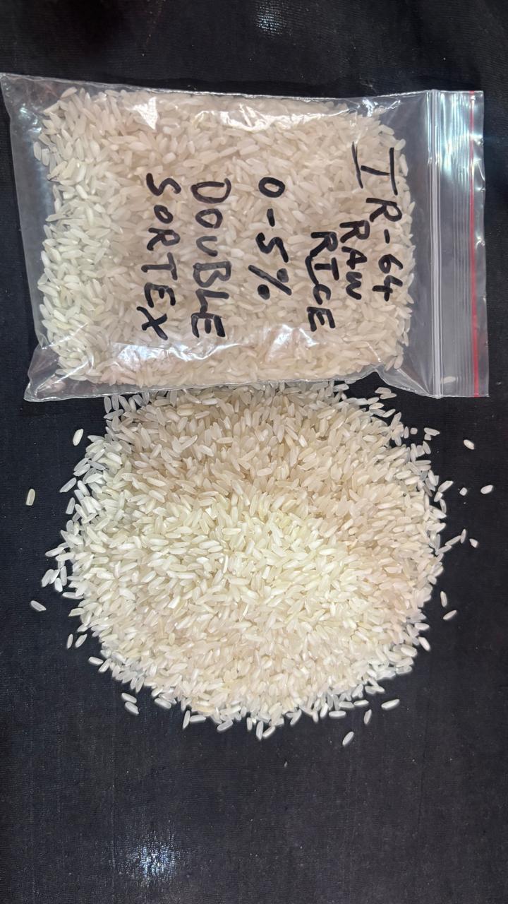 Ir 64 Parboiled Rice