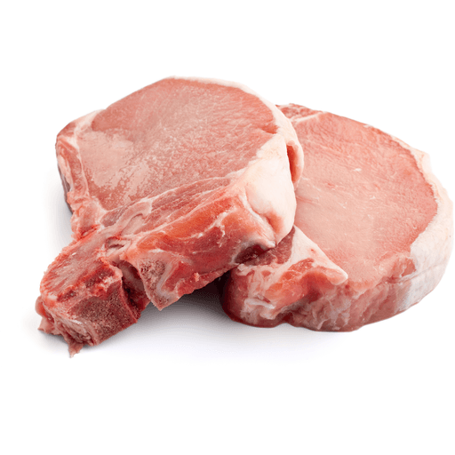 Center-Cut Pork Chop