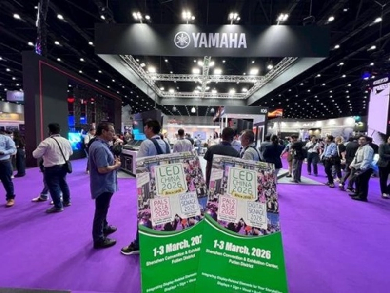 Discover PALS Asia: B2B Event Guide - 2