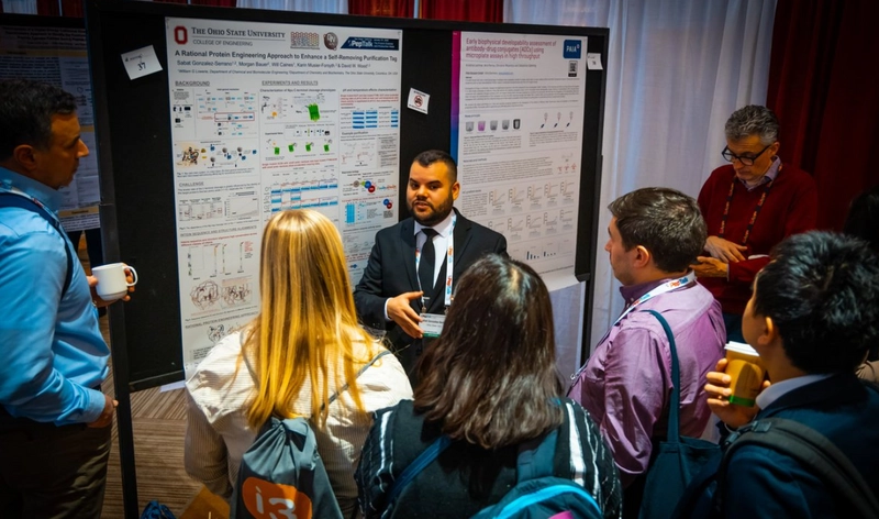Why Pep Talk: Protein Science & Production Week Matters for B2B - 1