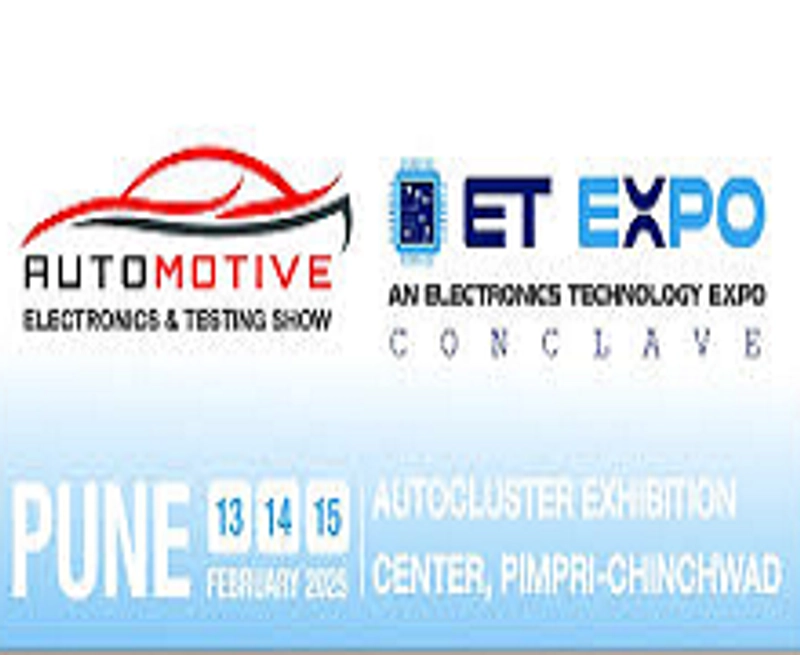 Why Attend ET Expo - An Electronics Technology Expo? B2B Intro