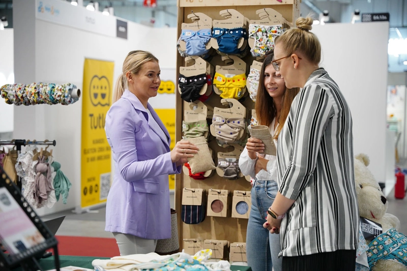 WARSAW TOYS & KIDS EXPO Spotlight: B2B Essentials - 3