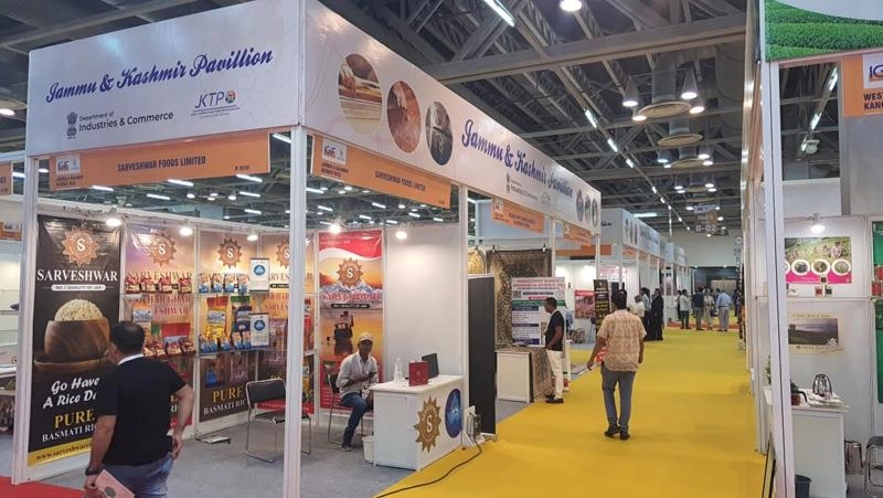 Inside Jammu Plast International Expo: B2B Key Insights - 1