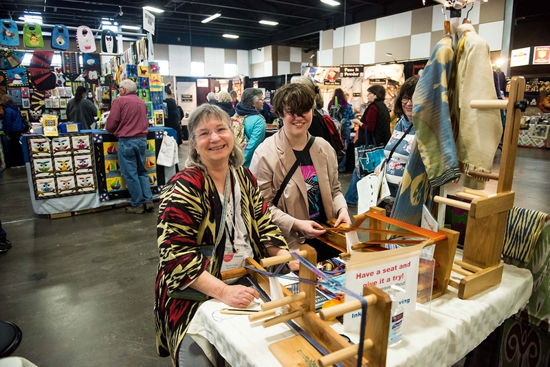 Why Sewing & Stitchery Expo Matters for B2B - 2