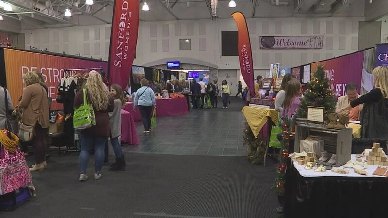 Discover Etc Expo For Her : B2B Event Guide - 1