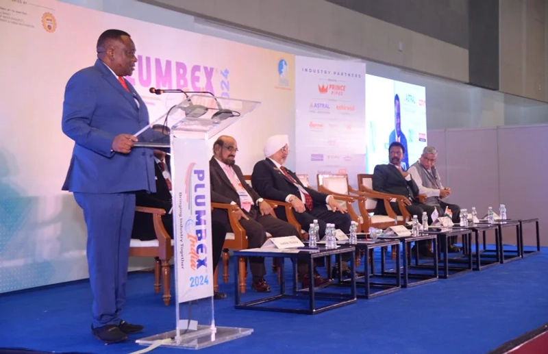 Unlock Plumbex India: Must-Know B2B Event - 3