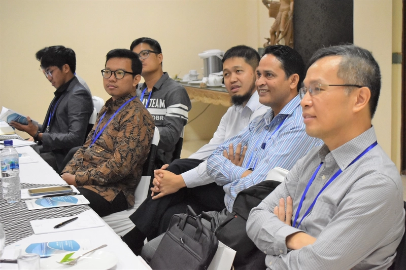 Discover International Conference on Power Electronics and Control Engineering: B2B Event Guide - 2