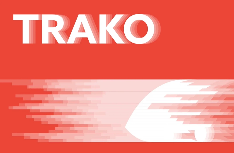 Unlock International Railway Fair - Trako: Must-Know B2B Event