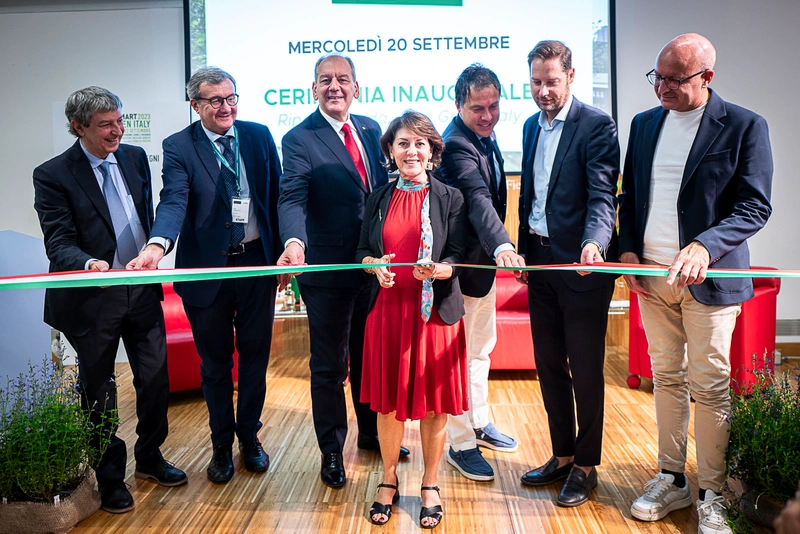 Why Attend FLORMART - MIFLOR? B2B Intro