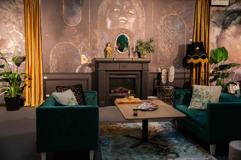 Unlock Warsaw Home Textile : Must-Know B2B Event - 2