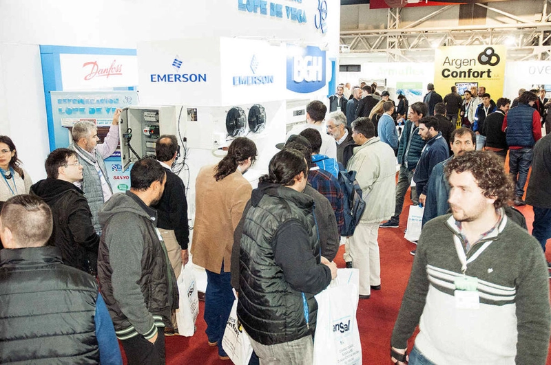 Unlock ExpoFrioCalor Argentina: Must-Know B2B Event - 3