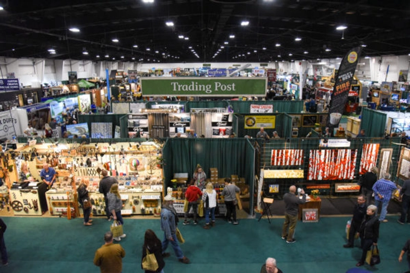FALL COTTAGE LIFE SHOW Revealed: B2B Opportunity - 2