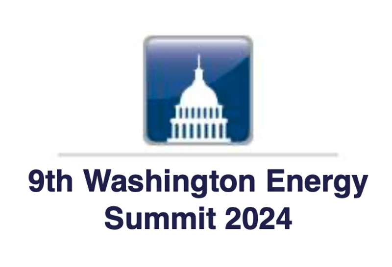 Why Attend Washington Energy Summit ? B2B Intro