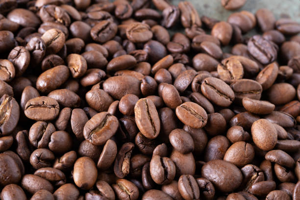 Your Expert Guide to Procuring Top-Tier Roasted Coffee Beans: Top 10 Roasted Coffee Beans Suppliers in China in Year 2025