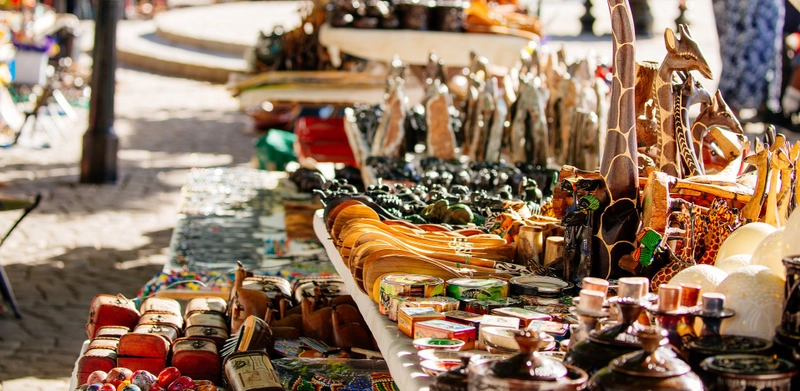 Inside World Travel Market Africa: B2B Key Insights - 1