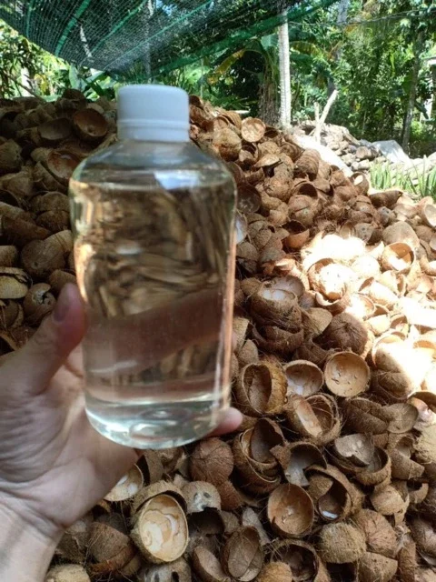 Top 6 Active Coconut Oil RFQs in Bangladesh -- Buyer Demand Snapshot