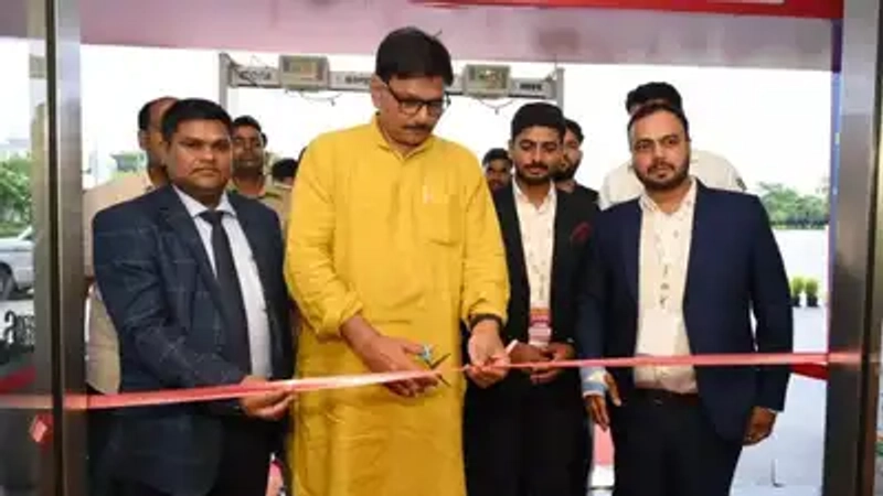 Unlock Gas India Expo: Must-Know B2B Event - 2