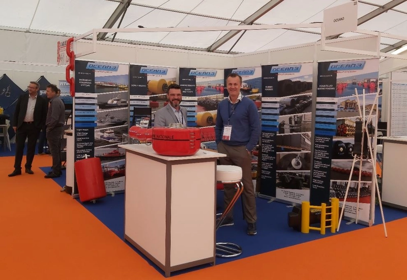 Discover NAVEXPO : B2B Event Guide - 1